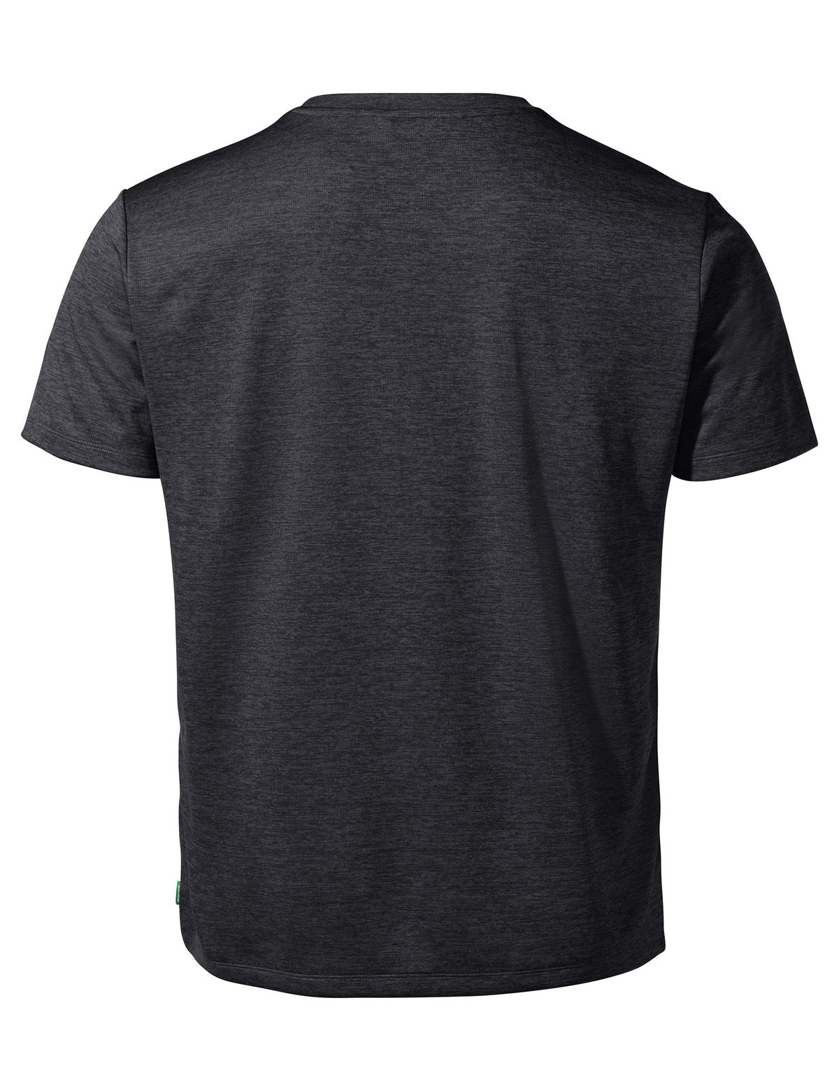 Heren Essential T-Shirt - Black