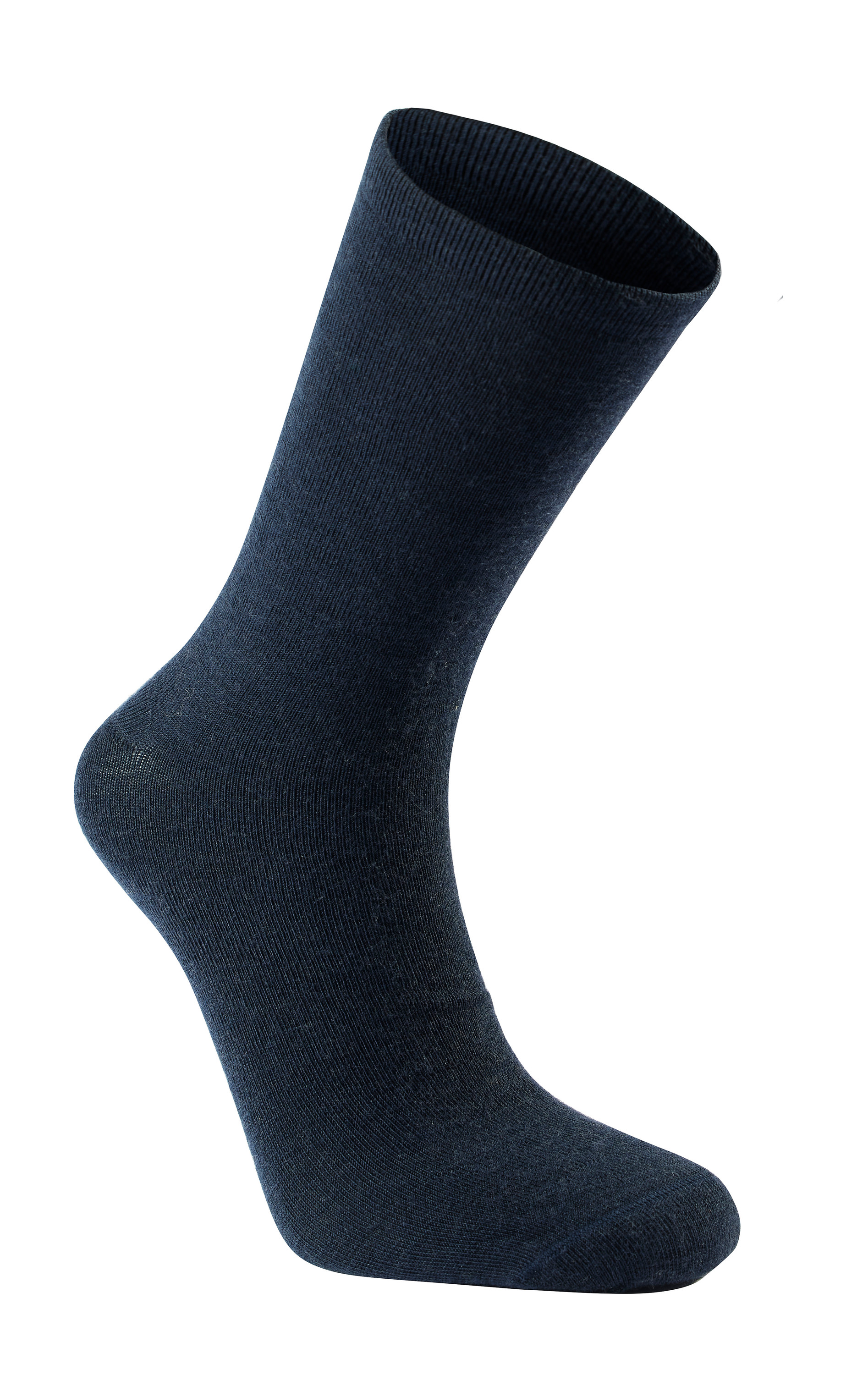Socks Liner Classic - Dark Sea