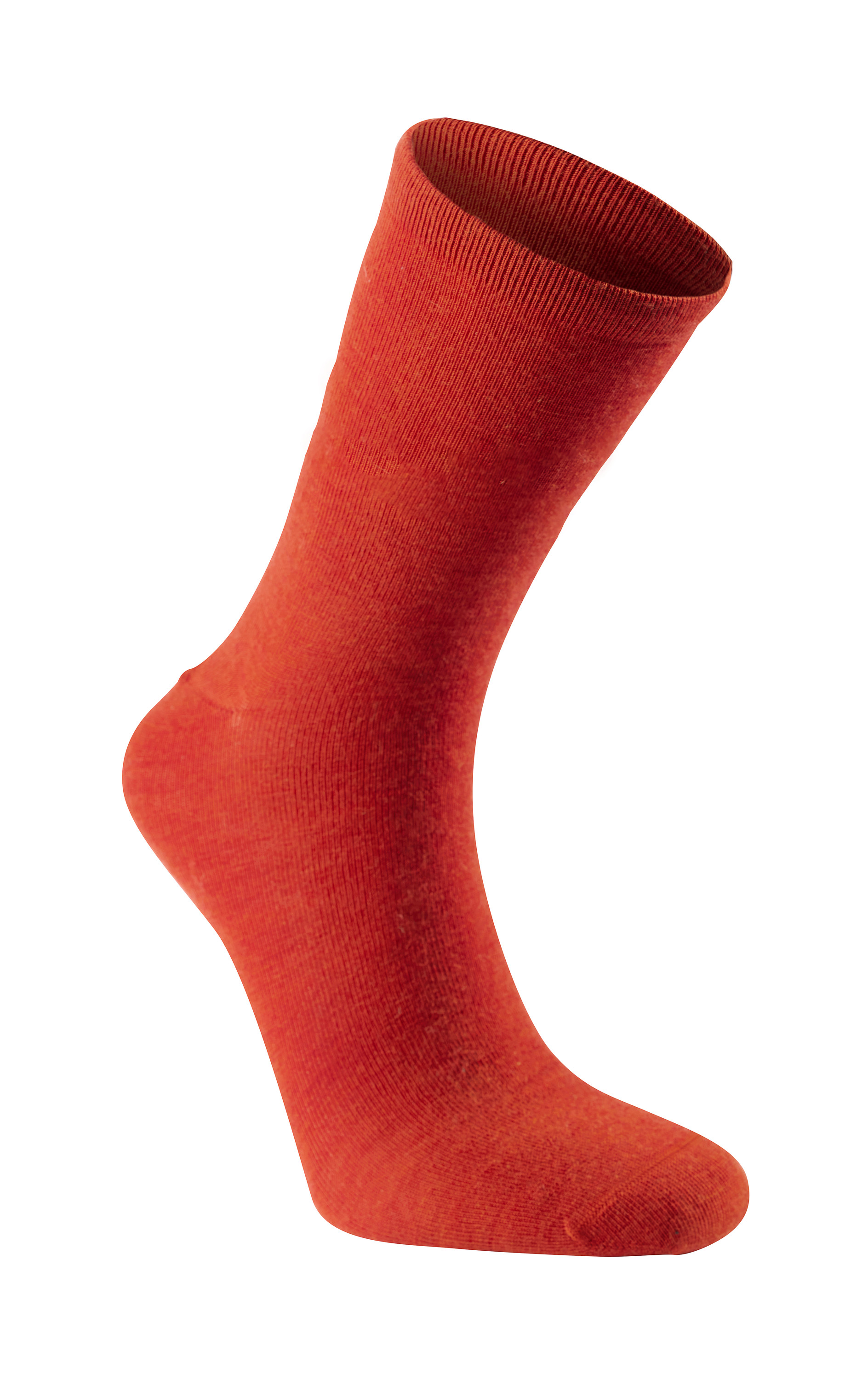 Socks Liner Classic - Autumn Red