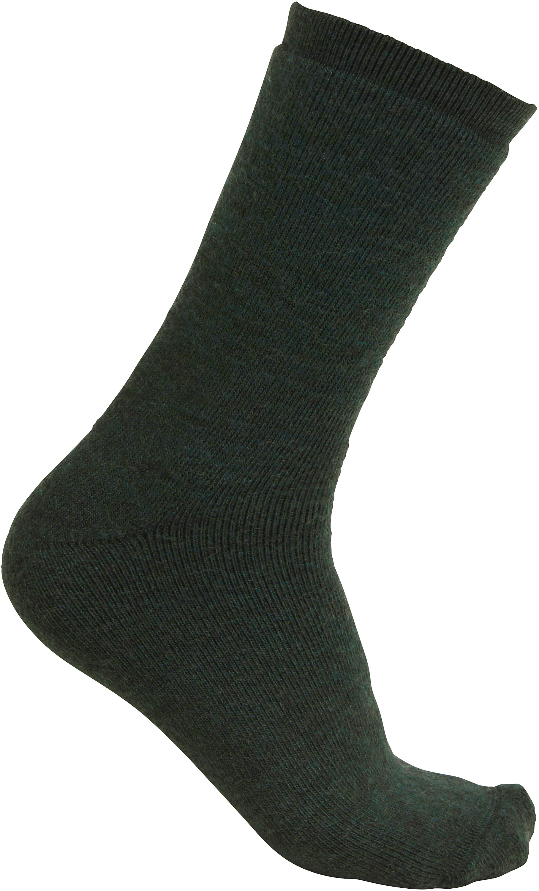 Socks 400 - Forest Green
