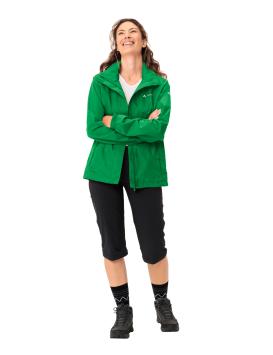 Women's Escape Light Jacket - Apple green