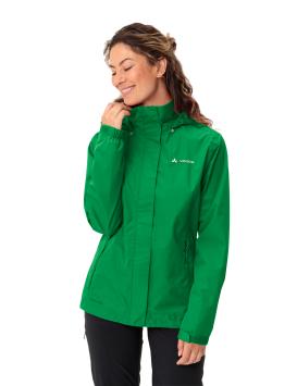 Women's Escape Light Jacket - Apple green