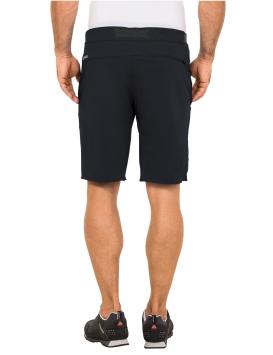 Men's Badile Shorts - Black