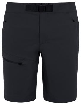Men's Badile Shorts - Black