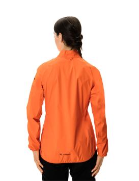 Women's Drop Jacket III - Neon Orange