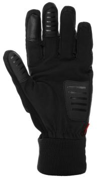 Hanko Gloves II - Black