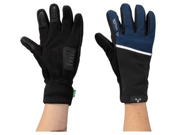 Hanko Gloves II - Dark Sea