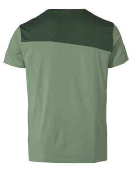 Men's Sveit T-Shirt - Willow Green