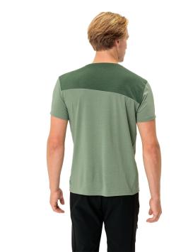Men's Sveit T-Shirt - Willow Green