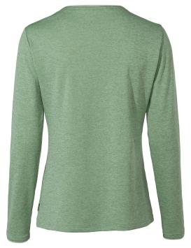 Women's Essential LS T-Shirt - Willow Green