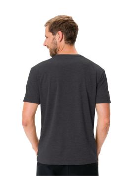 Men's Essential T-Shirt - Black