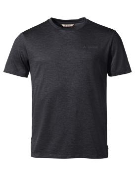 Essential T-Shirt Homme - Black