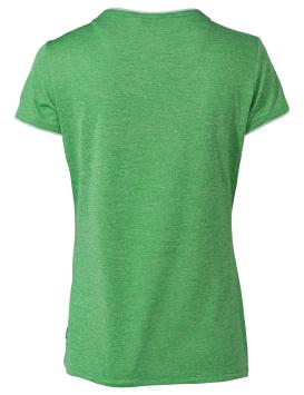 Femmes Essential T-Shirt - Apple Green