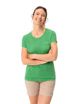 Femmes Essential T-Shirt - Apple Green