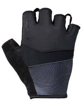 Men's Advanced Gloves II - Black