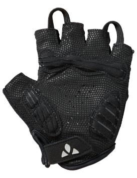 Women's Advanced Gloves II - Black