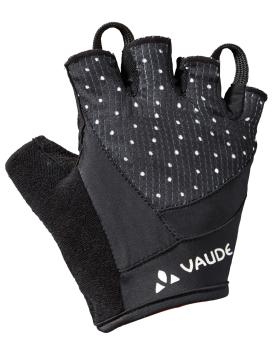 Women's Advanced Gloves II - Black