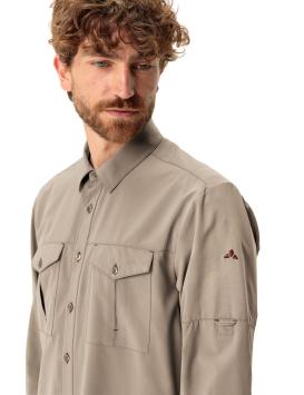 Men's Rosemoor LS Shirt II - Linen