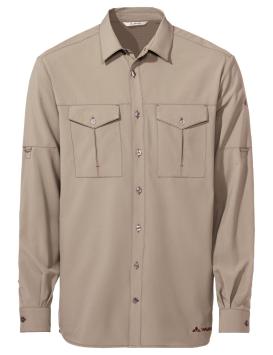 Hommes Rosemoor LS Shirt II - Linen