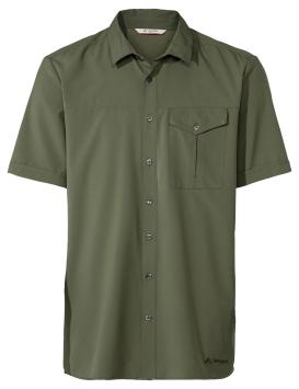 Men's Rosemoor Shirt II - Cedar Wood