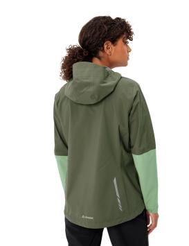 Women's Moab Rain Jacket II - Cedar Wood