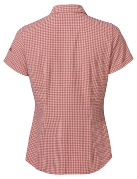 Women's Seiland Shirt III - Soft Rose