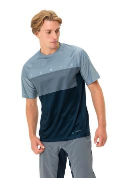 Men's Moab T-Shirt VI - Nordic Blue