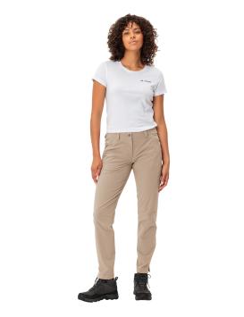 Women's Skomer Pants II - Linen