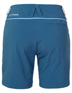 Women's Skomer Shorts III - Ultramarine