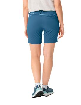 Women's Skomer Shorts III - Ultramarine