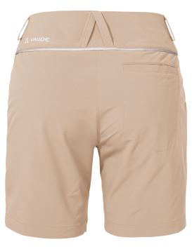 Women's Skomer Shorts III - Linen