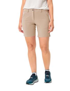Women's Skomer Shorts III - Linen