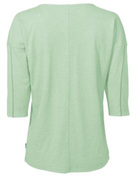Women's Neyland 3/4 T-Shirt - Jade