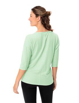 Femmes Neyland 3/4 T-Shirt - Jade