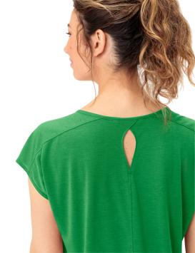 Femmes Skomer T-Shirt III - Apple Green
