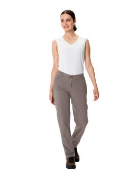 Women's Farley Stretch Pants III - Coconut
