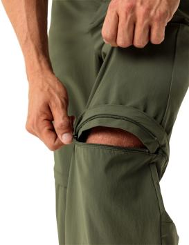 Men's Farley Stretch ZO Pants II - Cedar wood