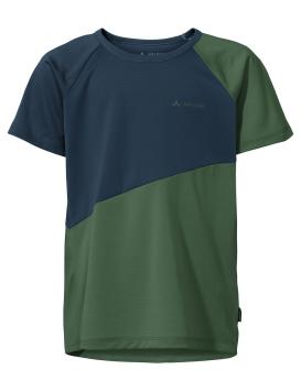 Enfants Moab T-Shirt II - Woodland