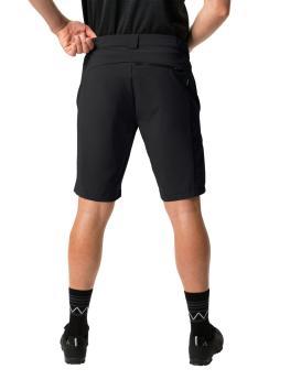 Men's Yaras Shorts - Black
