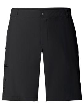 Men's Yaras Shorts - Black