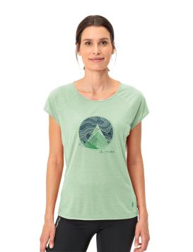 Women's Tekoa T-Shirt II - Jade