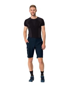 Men's Tremalzo Shorts IV - Black