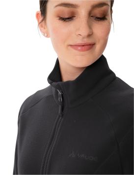 Women's Rosemoor Fleece Jacket II - Black
