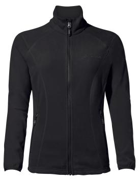 Women's Rosemoor Fleece Jacket II - Black