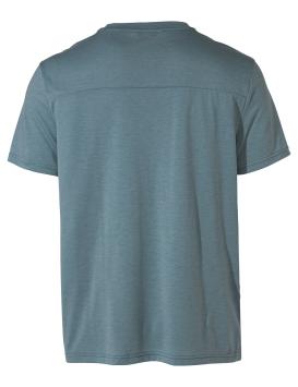 Hommes Tekoa T-Shirt III - Nordic Blue