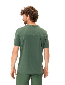 Men's Tekoa T-Shirt III - Woodland/Dark Sea