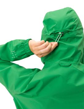 Women's Neyland Jacket - Apple Green