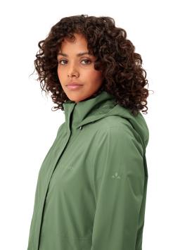 Women's Mineo 2.5L Coat - Willow Green