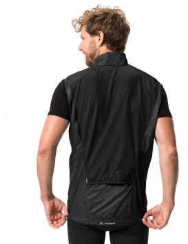 Hommes Matera Air Vest - Black