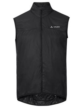 Hommes Matera Air Vest - Black